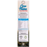 Wholesome Earth Gluten Free Corn Flakes